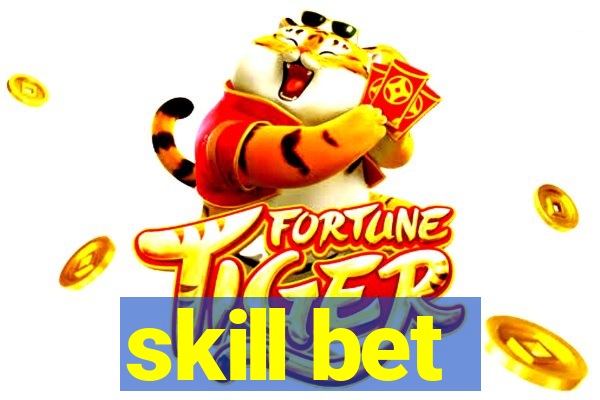 skill bet